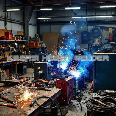 Tips Aman saat Ngelas di Bengkel Sleman